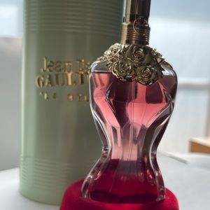 Jean Paul Gaultier La Belle